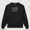 Gildan Crew Neck Sweatshirt Thumbnail