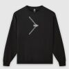 Gildan Crew Neck Sweatshirt Thumbnail