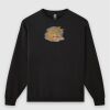 Gildan Crew Neck Sweatshirt Thumbnail