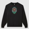 Gildan Crew Neck Sweatshirt Thumbnail