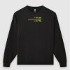 Gildan Crew Neck Sweatshirt Thumbnail