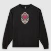 Gildan Crew Neck Sweatshirt Thumbnail
