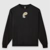 Gildan Crew Neck Sweatshirt Thumbnail