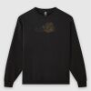 Gildan Crew Neck Sweatshirt Thumbnail