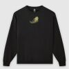 Gildan Crew Neck Sweatshirt Thumbnail