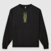 Gildan Crew Neck Sweatshirt Thumbnail