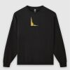 Gildan Crew Neck Sweatshirt Thumbnail