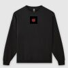 Gildan Crew Neck Sweatshirt Thumbnail