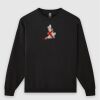 Gildan Crew Neck Sweatshirt Thumbnail