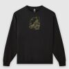 Gildan Crew Neck Sweatshirt Thumbnail