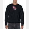 Gildan Crew Neck Sweatshirt Thumbnail