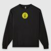 Gildan Crew Neck Sweatshirt Thumbnail