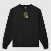 Gildan Crew Neck Sweatshirt Thumbnail