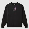 Gildan Crew Neck Sweatshirt Thumbnail