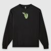 Gildan Crew Neck Sweatshirt Thumbnail