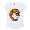 Women's Mali Capped Sleeve Tee Thumbnail
