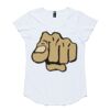 Women's Mali Capped Sleeve Tee Thumbnail