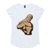 Women's Mali Capped Sleeve Tee Thumbnail