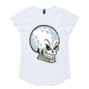 Women's Mali Capped Sleeve Tee Thumbnail