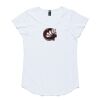 Women's Mali Capped Sleeve Tee Thumbnail