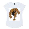 Women's Mali Capped Sleeve Tee Thumbnail