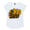 Women's Mali Capped Sleeve Tee Thumbnail