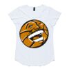 Women's Mali Capped Sleeve Tee Thumbnail