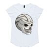Women's Mali Capped Sleeve Tee Thumbnail