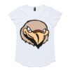 Women's Mali Capped Sleeve Tee Thumbnail