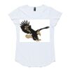 Women's Mali Capped Sleeve Tee Thumbnail