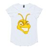 Women's Mali Capped Sleeve Tee Thumbnail