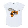 Women's Mali Capped Sleeve Tee Thumbnail