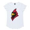 Women's Mali Capped Sleeve Tee Thumbnail