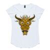 Women's Mali Capped Sleeve Tee Thumbnail