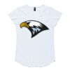 Women's Mali Capped Sleeve Tee Thumbnail