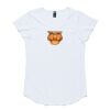 Women's Mali Capped Sleeve Tee Thumbnail