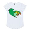 Women's Mali Capped Sleeve Tee Thumbnail