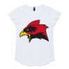 Women's Mali Capped Sleeve Tee Thumbnail