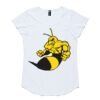 Women's Mali Capped Sleeve Tee Thumbnail