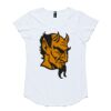 Women's Mali Capped Sleeve Tee Thumbnail