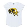 Women's Mali Capped Sleeve Tee Thumbnail