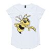 Women's Mali Capped Sleeve Tee Thumbnail