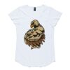 Women's Mali Capped Sleeve Tee Thumbnail