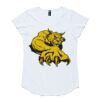 Women's Mali Capped Sleeve Tee Thumbnail