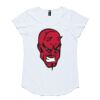 Women's Mali Capped Sleeve Tee Thumbnail