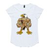 Women's Mali Capped Sleeve Tee Thumbnail