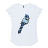 Women's Mali Capped Sleeve Tee Thumbnail