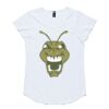Women's Mali Capped Sleeve Tee Thumbnail