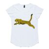 Women's Mali Capped Sleeve Tee Thumbnail