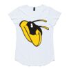 Women's Mali Capped Sleeve Tee Thumbnail